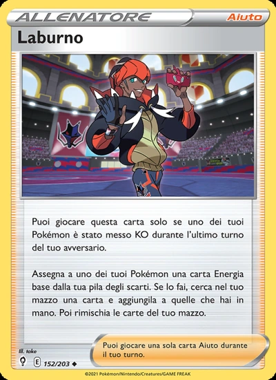 Laburno
