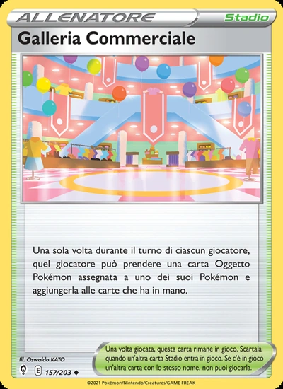 Galleria Commerciale