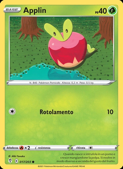 Applin