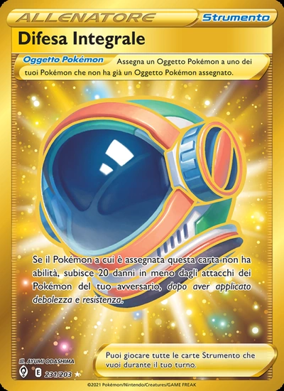 Difesa Integrale