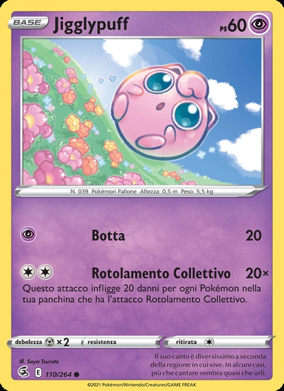 Jigglypuff