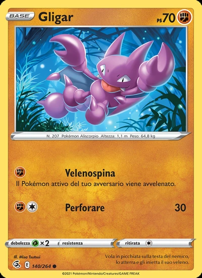 Gligar