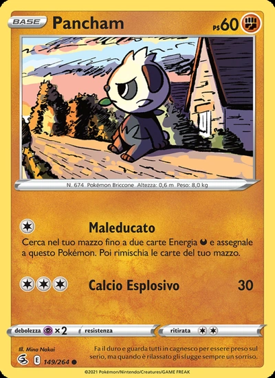 Pancham