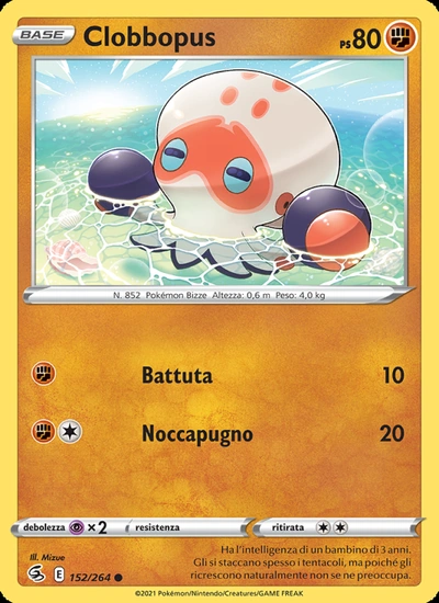 Clobbopus