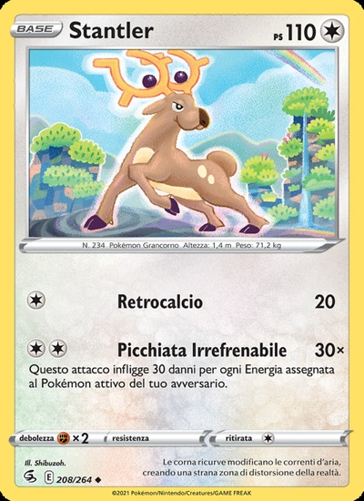 Stantler