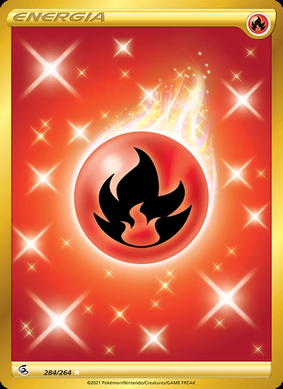 Energia Fuoco