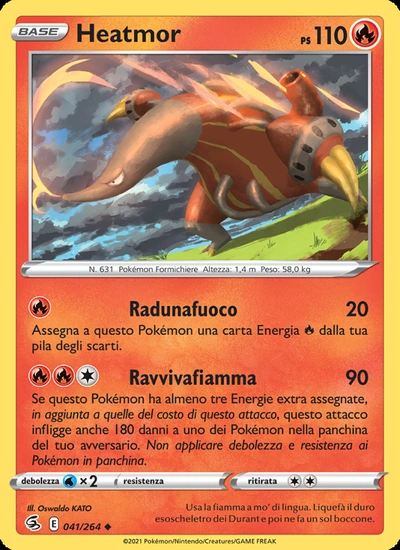 Heatmor