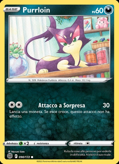 Purrloin