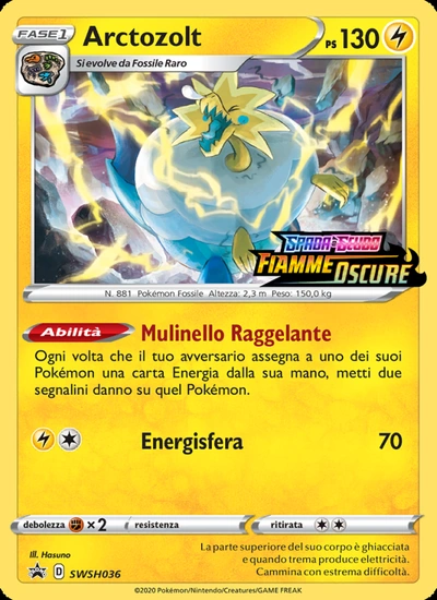 Arctozolt
