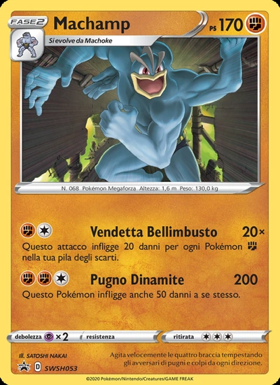 Machamp