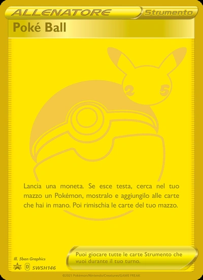 Poké Ball