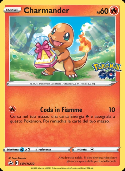 Charmander