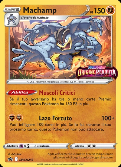 Machamp