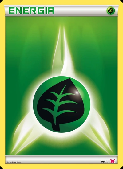 Energia Erba