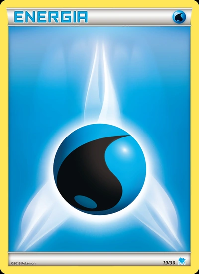 Energia Acqua
