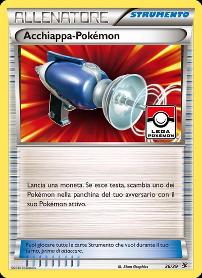 Acchiappa-Pokémon