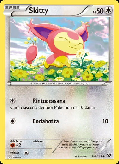 Skitty