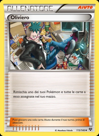 Oliviero