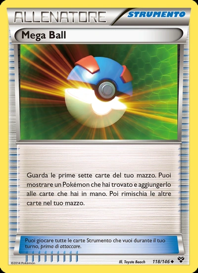 Mega Ball
