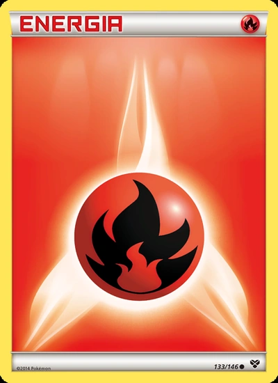 Energia Fuoco