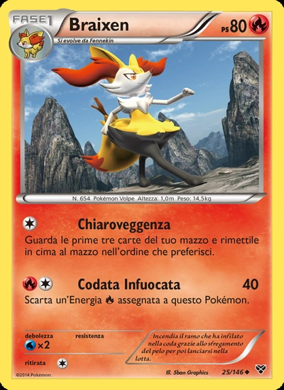 Braixen