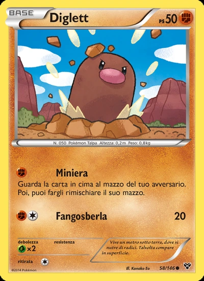 Diglett