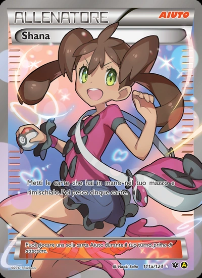 Shana