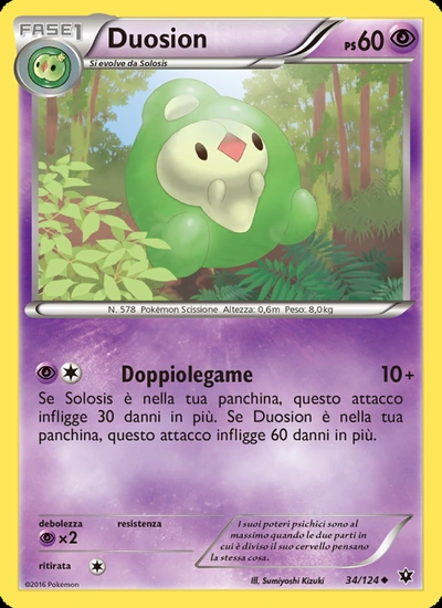 Duosion