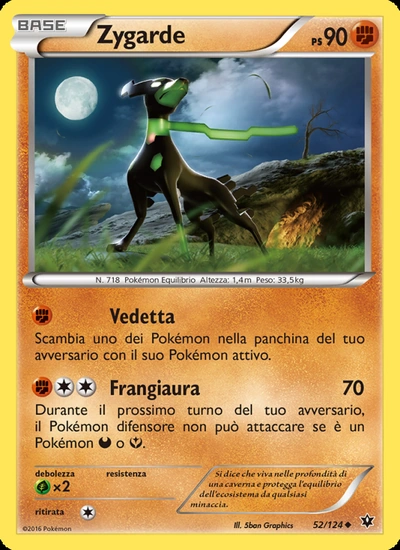 Zygarde