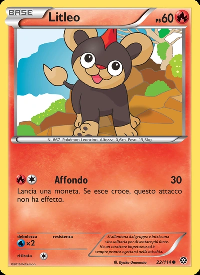 Litleo