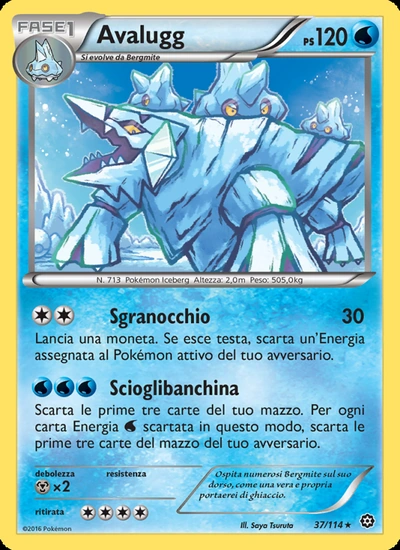 Avalugg