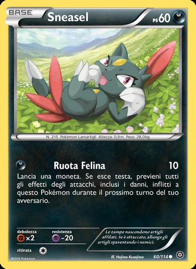 Sneasel
