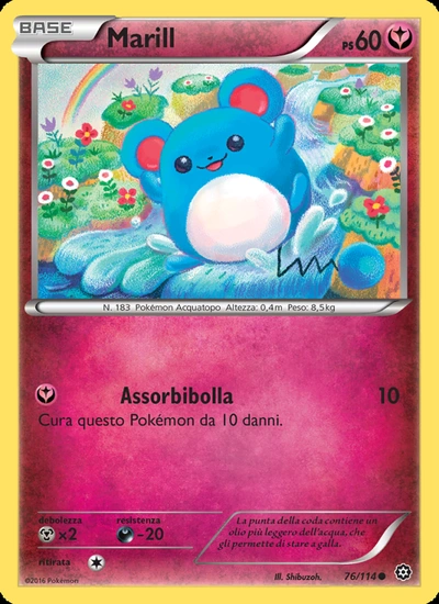 Marill