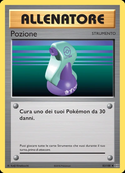 Pozione
