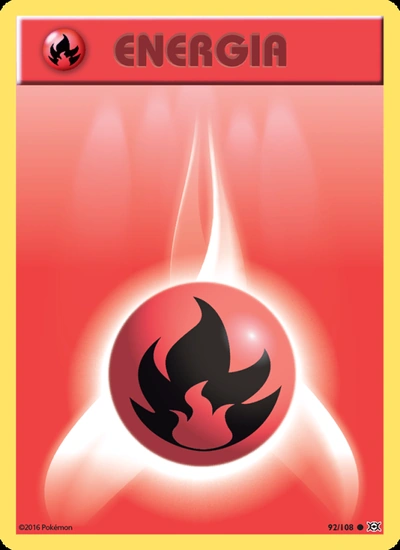 Energia Fuoco