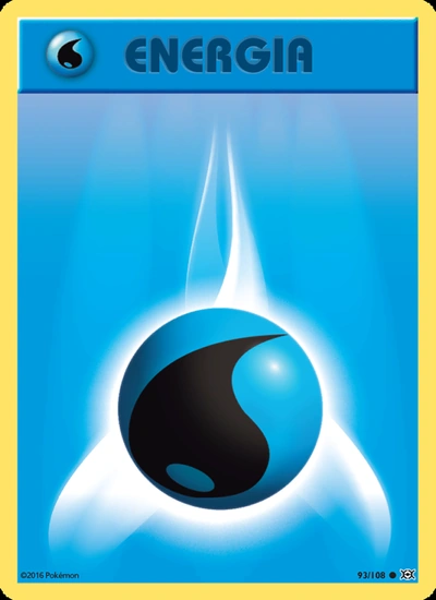 Energia Acqua