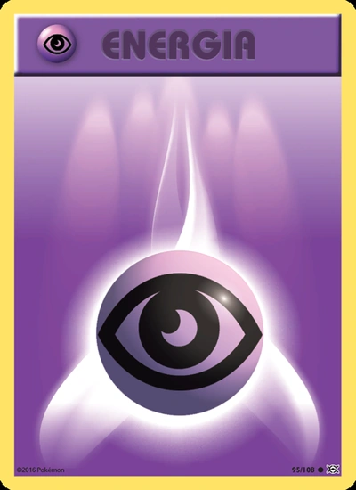 Energia Psico