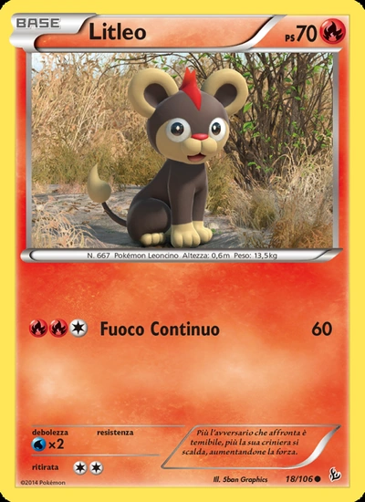 Litleo