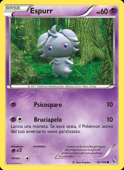 Espurr