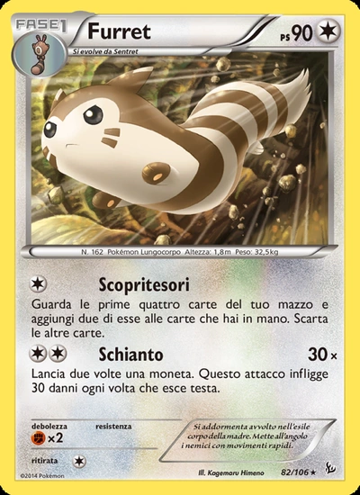 Furret