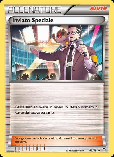 Inviato Speciale