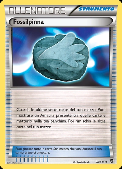 Fossilpinna