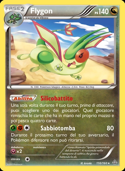 Flygon