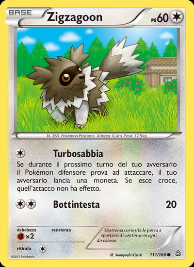 Zigzagoon