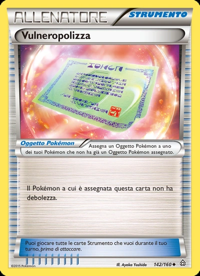 Vulneropolizza