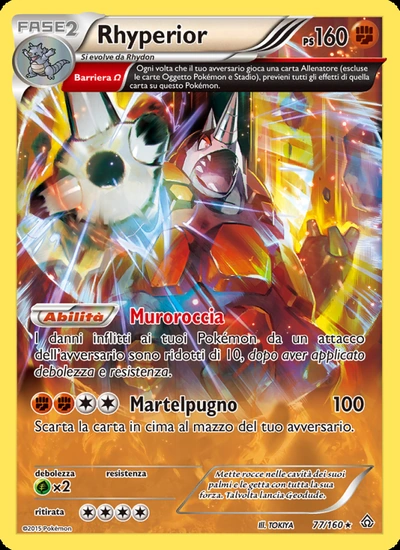 Rhyperior