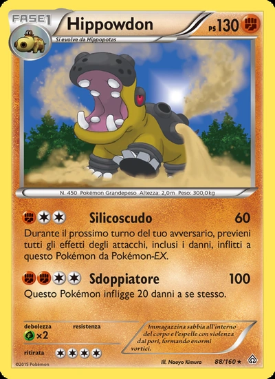 Hippowdon
