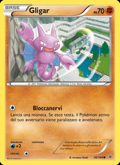 Gligar
