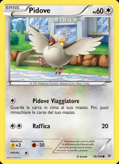 Pidove