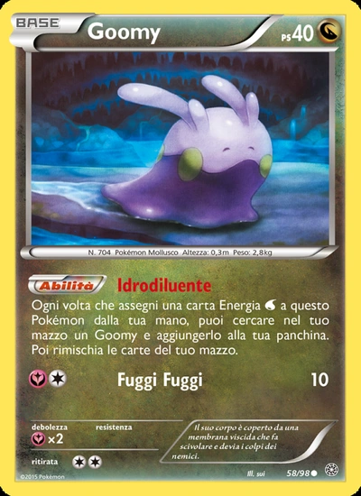 Goomy